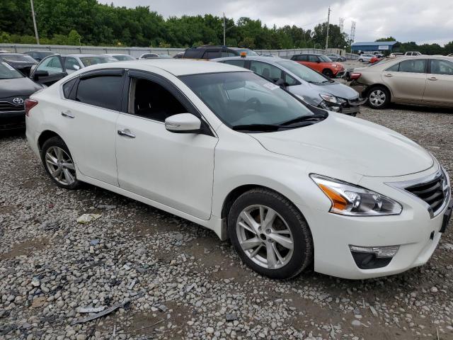 2013 Nissan Altima 2.5 VIN: 1N4AL3AP1DC239155 Lot: 54871574