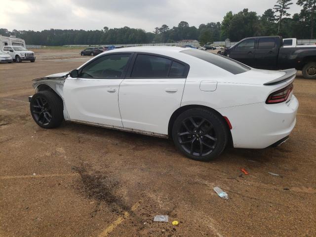 2019 Dodge Charger Sxt VIN: 2C3CDXBG9KH571848 Lot: 55514024