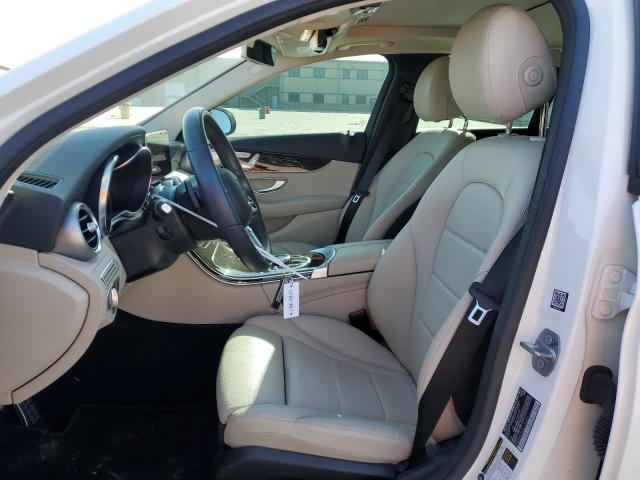 2020 Mercedes-Benz C 300 VIN: 55SWF8DB3LU333011 Lot: 55525894