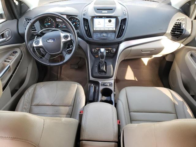 2016 FORD ESCAPE SE - 1FMCU9G92GUB57165