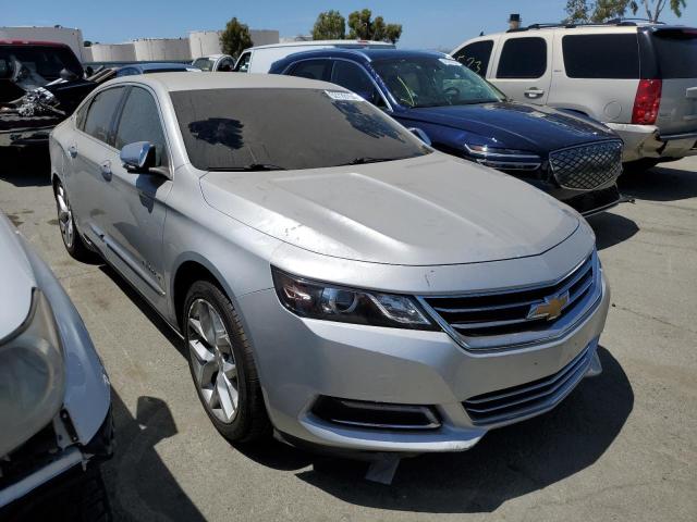 2020 Chevrolet Impala Premier VIN: 1G1105S34LU102075 Lot: 52728154