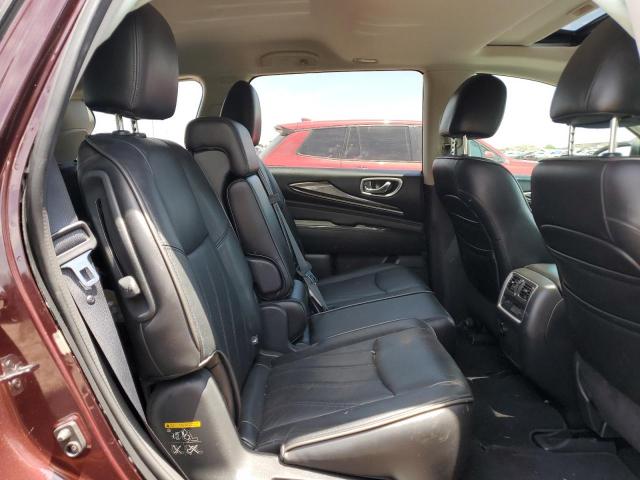 2014 Infiniti Qx60 VIN: 5N1AL0MN7EC529979 Lot: 54928824