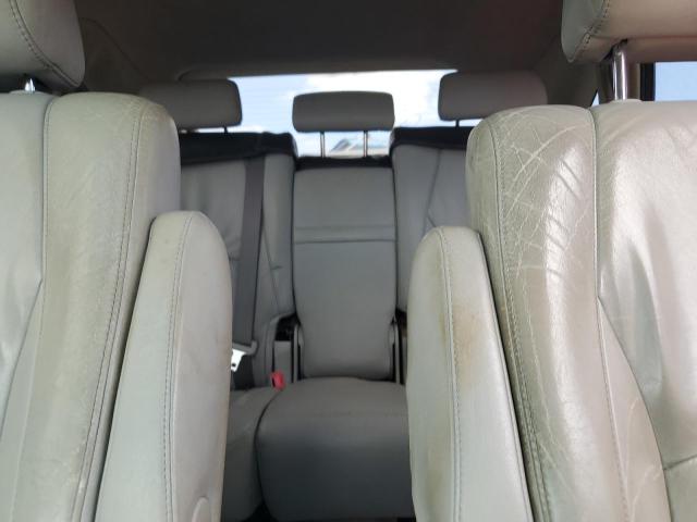 2004 Lexus Rx 330 VIN: JTJGA31U740033644 Lot: 55760604