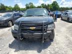 Lot #2974387461 2012 CHEVROLET TAHOE POLI