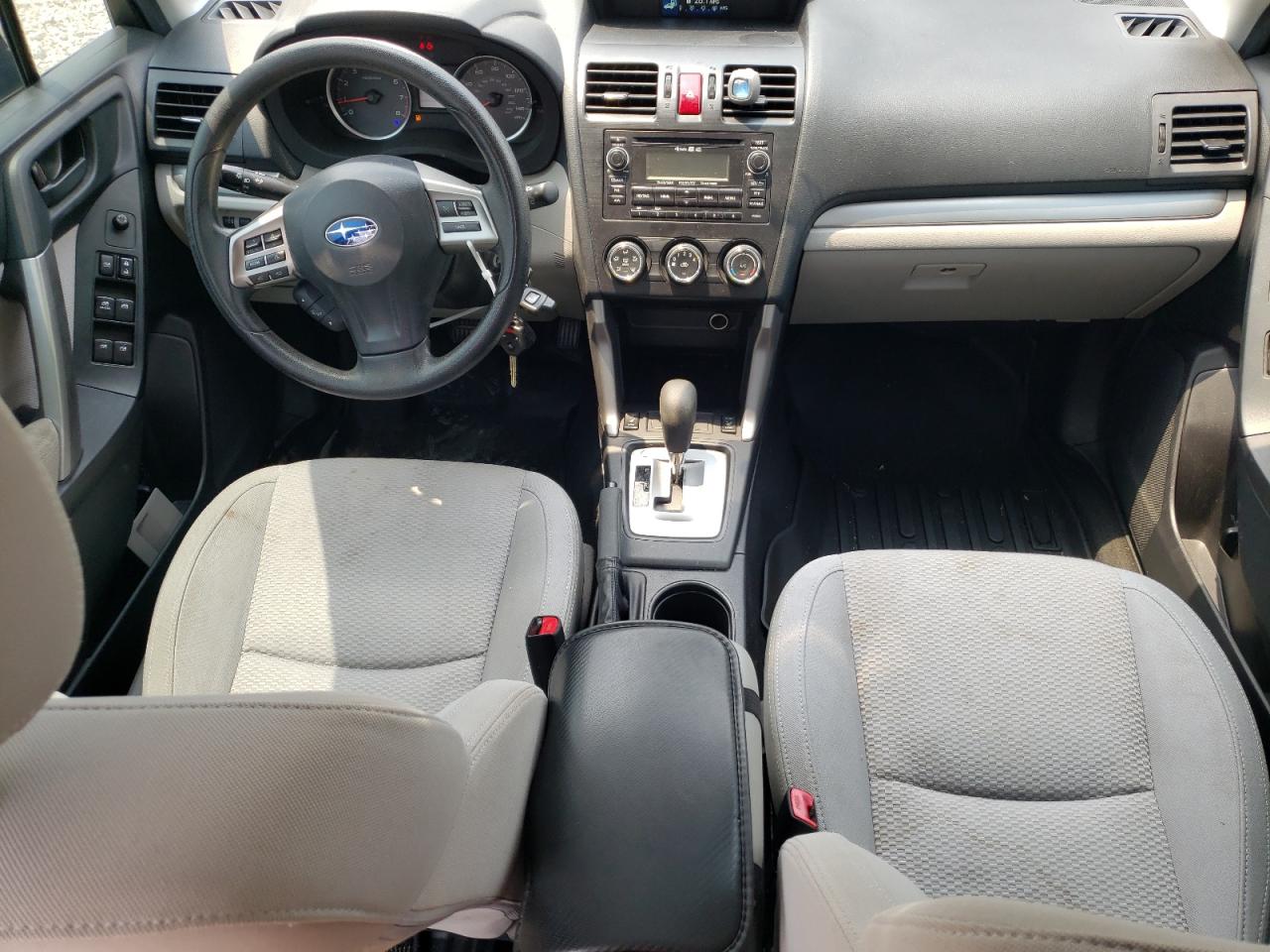 JF2SJADC4FH453498 2015 Subaru Forester 2.5I Premium