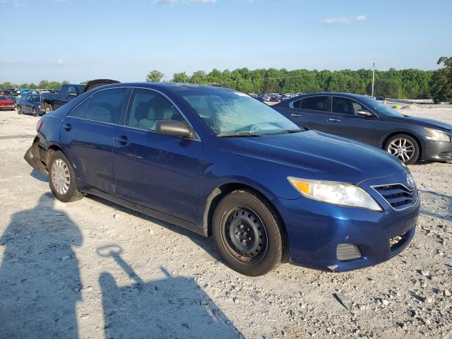 2010 Toyota Camry Base VIN: 4T1BF3EK6AU526092 Lot: 55806784