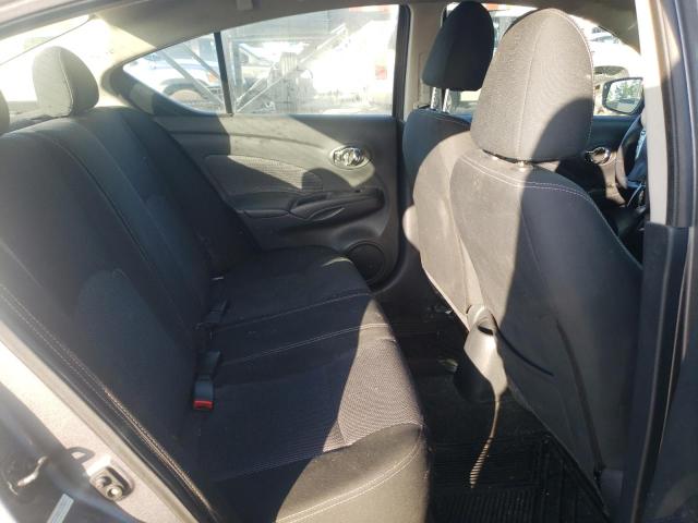 2017 Nissan Versa S VIN: 3N1CN7AP0HL890620 Lot: 54407494