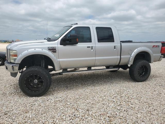 2010 Ford F250 Super Duty VIN: 1FTSW2BR4AEA42156 Lot: 55468214