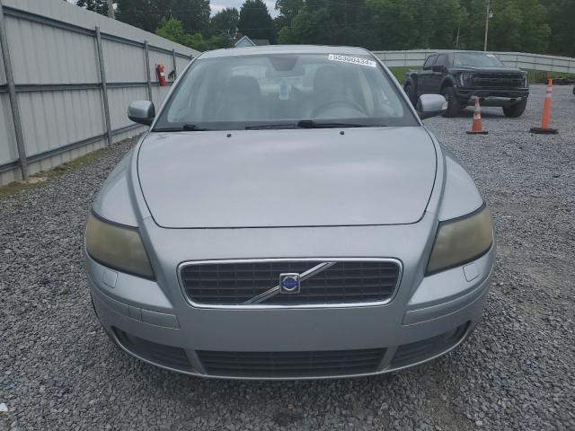 2007 Volvo S40 T5 VIN: YV1MS682772299659 Lot: 55300434