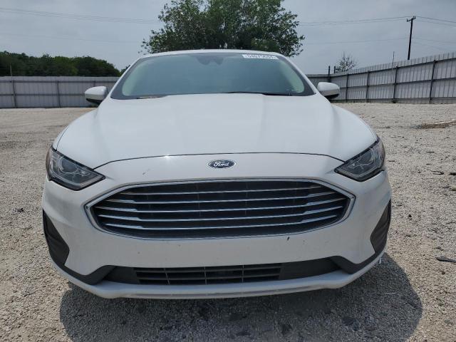 VIN 3FA6P0LU2LR267011 2020 Ford Fusion, SE no.5