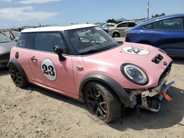 2017 MINI COOPER JOH WMWXM9C35HT998800