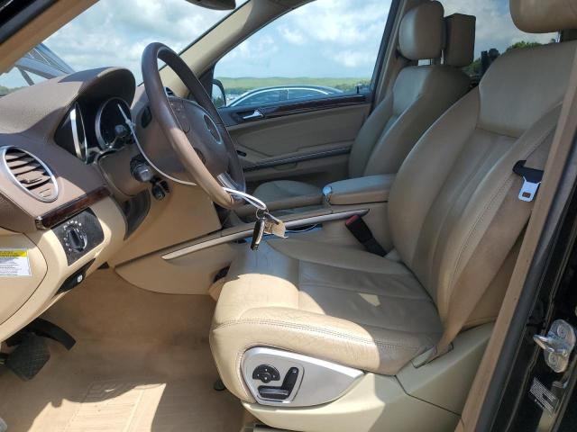 2008 Mercedes-Benz Gl 550 4Matic VIN: 4JGBF86E98A397993 Lot: 55959744