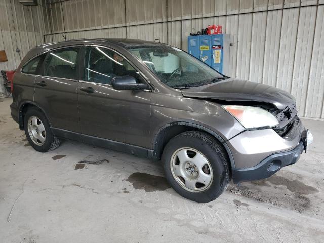 2009 Honda Cr-V Lx VIN: 5J6RE48369L056819 Lot: 54512014