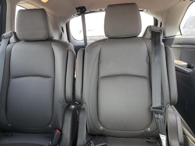 2022 Honda Odyssey Touring VIN: 5FNRL6H89NB052134 Lot: 55392764