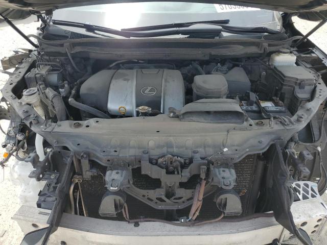 2016 Lexus Rx 350 Base VIN: 2T2BZMCA9GC051843 Lot: 57035564