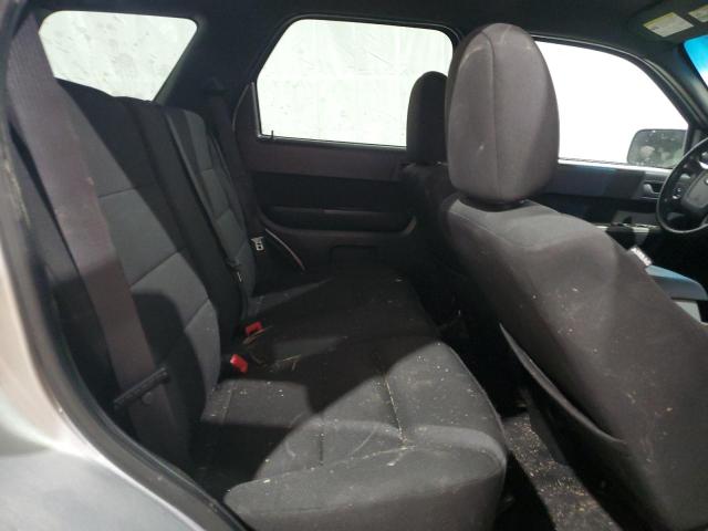 2010 Ford Escape Xlt VIN: 1FMCU0DG3AKA08751 Lot: 52343404