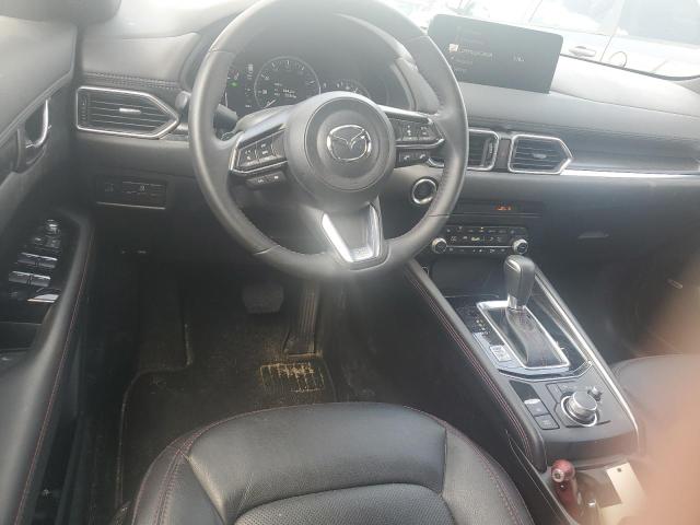 2023 MAZDA CX-5 - JM3KFBAY0P0129199