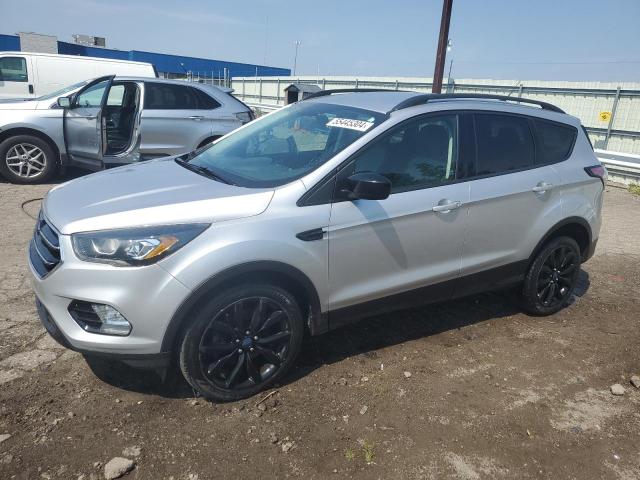 2017 Ford Escape Se VIN: 1FMCU0G96HUF11279 Lot: 55445304