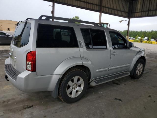 2012 Nissan Pathfinder S VIN: 5N1AR1NN1CC616762 Lot: 54233214