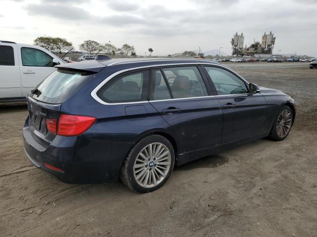 2014 BMW 328 Xi VIN: WBA3G7C59EF186311 Lot: 55720014