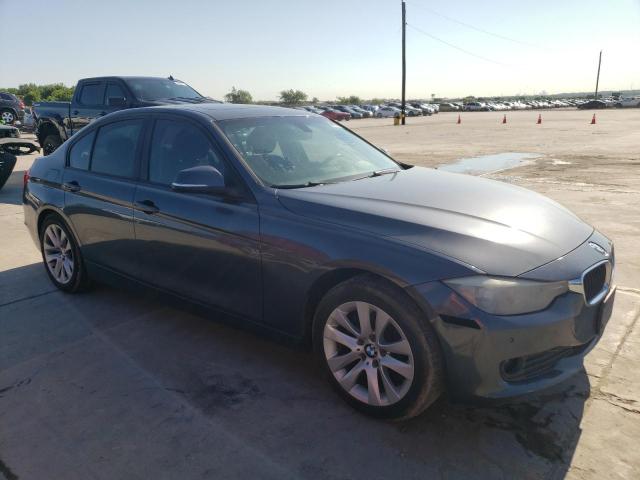 2014 BMW 320 I VIN: WBA3B1C52EK135073 Lot: 54528304