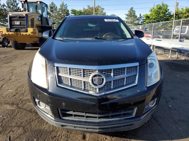 2010 Cadillac Srx Performance Collection VIN: 3GYFNEEY0AS536460 Lot: 55299644