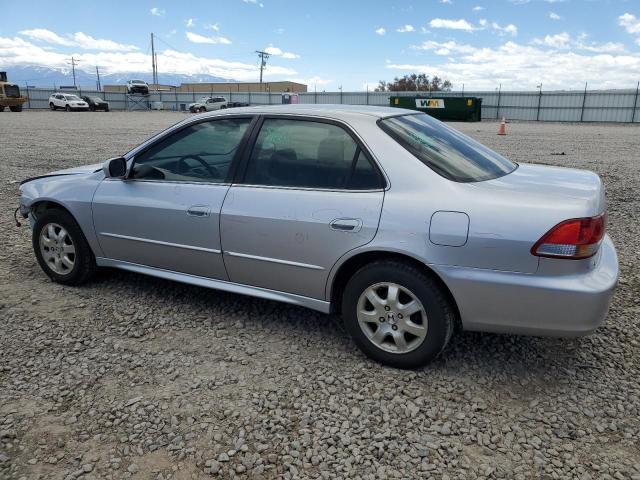 2002 Honda Accord Ex VIN: JHMCG56672C006170 Lot: 56132874