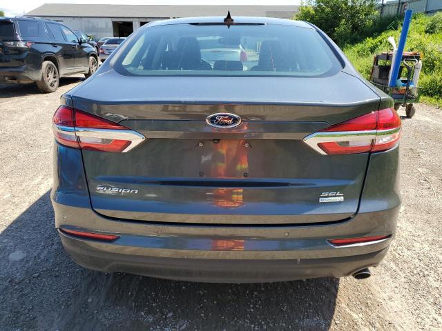 3FA6P0CD6LR248462 Ford Fusion SEL 6