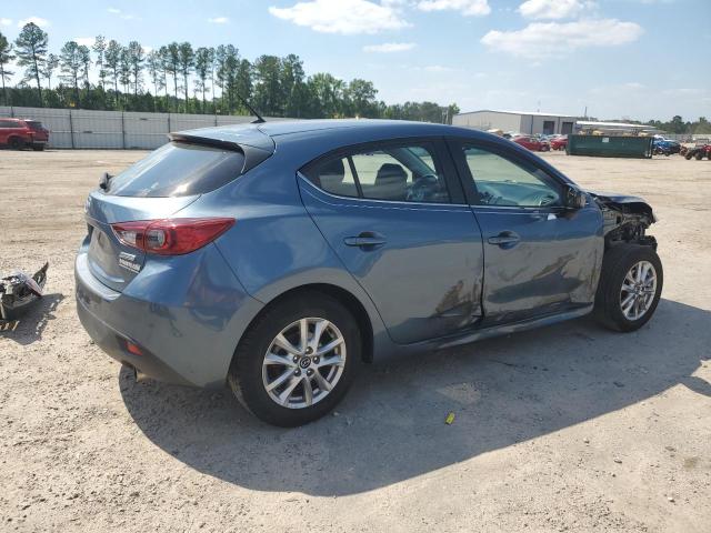 2014 Mazda 3 Touring VIN: JM1BM1L77E1192420 Lot: 56116824