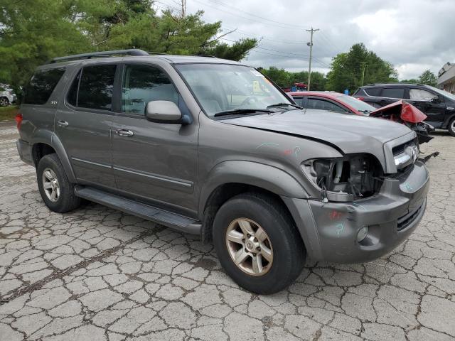 2006 Toyota Sequoia Sr5 VIN: 5TDBT44A86S269072 Lot: 53723804