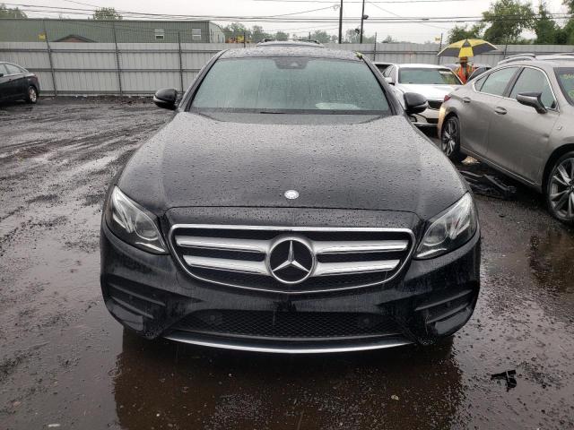 2017 Mercedes-Benz E 300 4Matic VIN: WDDZF4KB7HA078945 Lot: 55897754