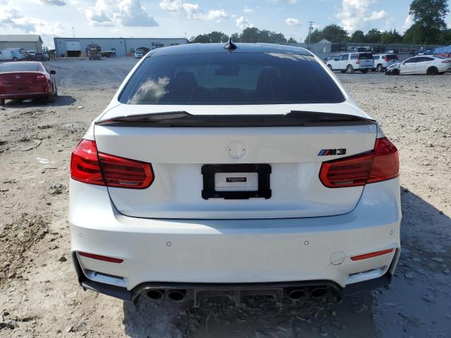 VIN WBS8M9C35H5G85026 2017 BMW M3 no.6