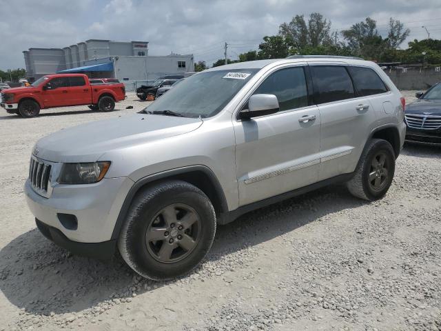 2011 Jeep Grand Cherokee Laredo VIN: 1J4RS4GGXBC505695 Lot: 54706954