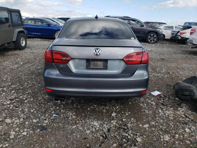 2012 Volkswagen Jetta Gli VIN: 3VW467AJ0CM063355 Lot: 53436704