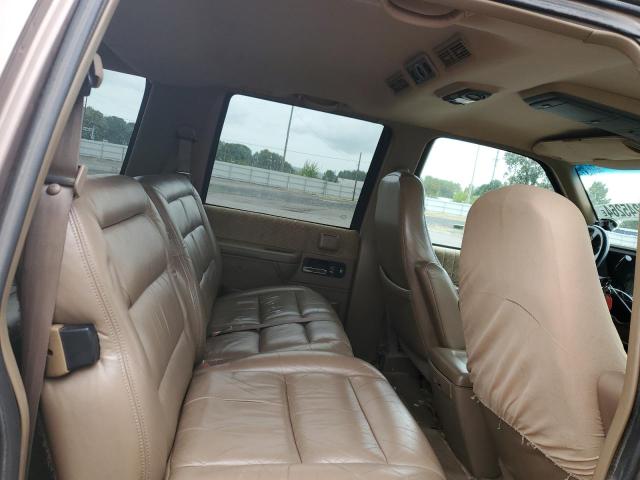 1994 Chevrolet Suburban K1500 VIN: 1GNFK16K7RJ390371 Lot: 56245264