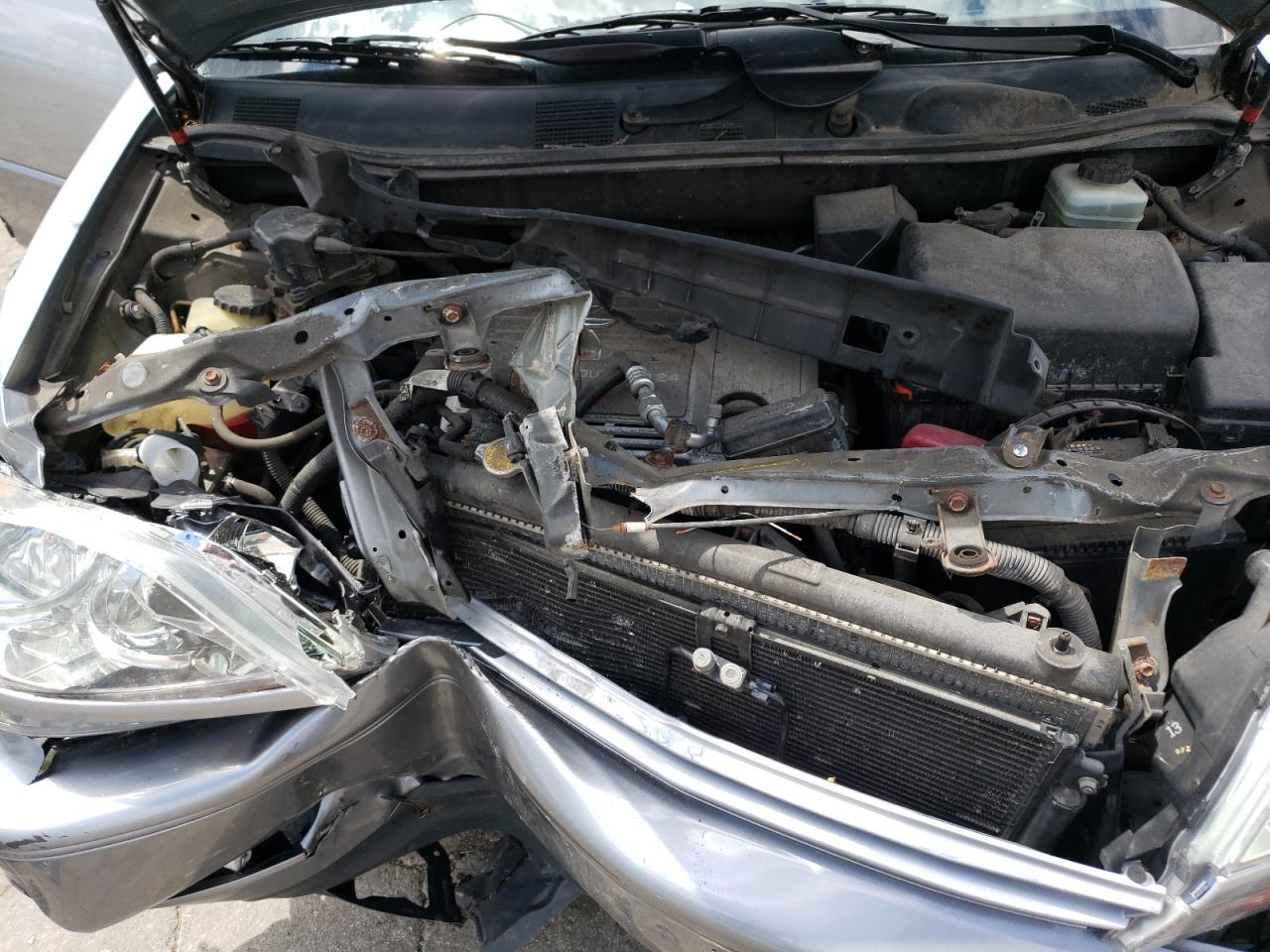 JTJHF10U310168241 2001 Lexus Rx 300