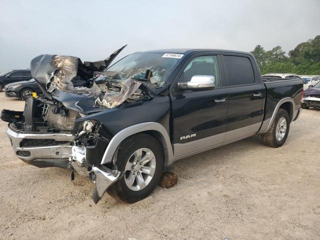 2020 Ram 1500 Laramie VIN: 1C6RREJT5LN421276 Lot: 52768624