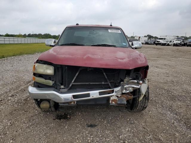 2004 GMC New Sierra C1500 VIN: 1GTEC19T64Z316942 Lot: 55835084