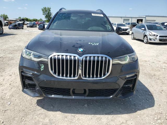 2019 BMW X7 XDRIVE5 - 5UXCX4C50KLS36882