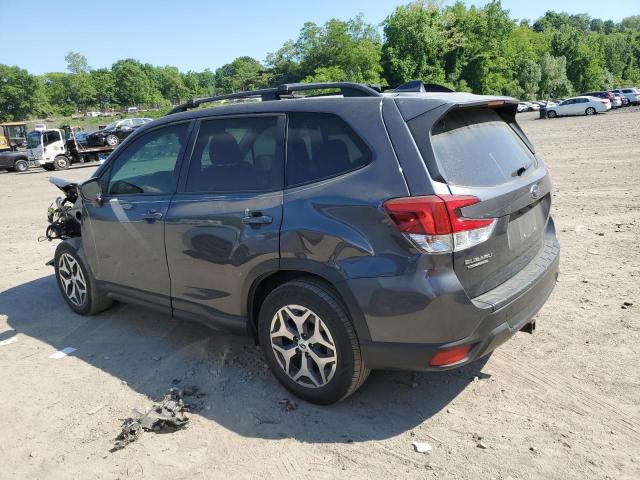 2020 Subaru Forester Premium VIN: JF2SKAJC7LH550725 Lot: 55520184