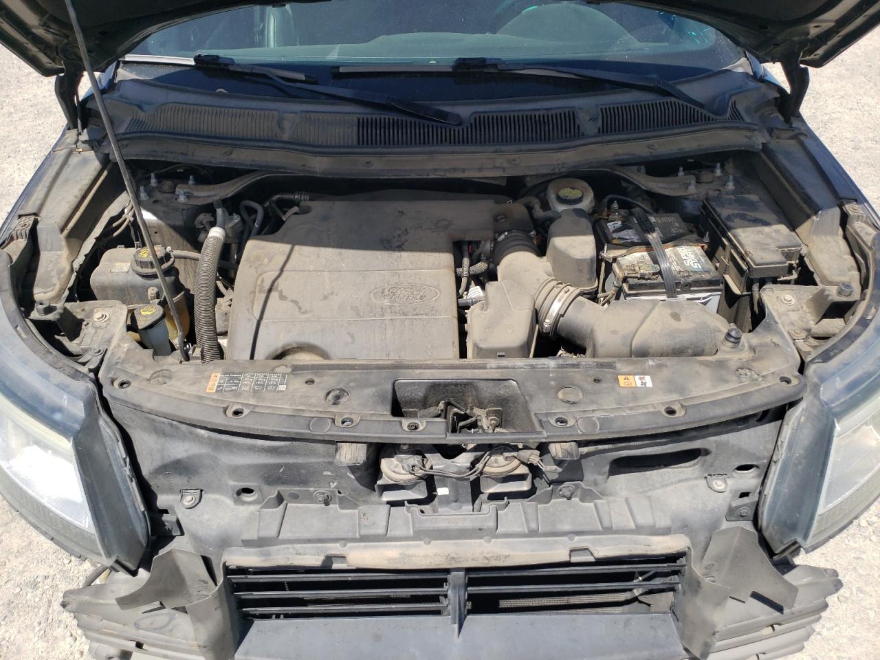 1FM5K7D88HGA02926 2017 Ford Explorer Xlt