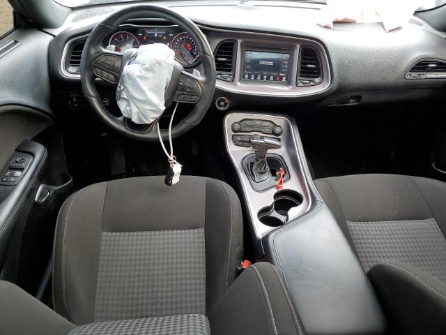 2021 Dodge Challenger Gt VIN: 2C3CDZKG3MH542196 Lot: 54806194