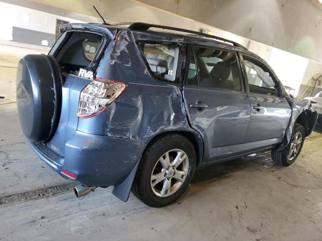 2011 Toyota Rav4 VIN: 2T3ZF4DVXBW087715 Lot: 54557444