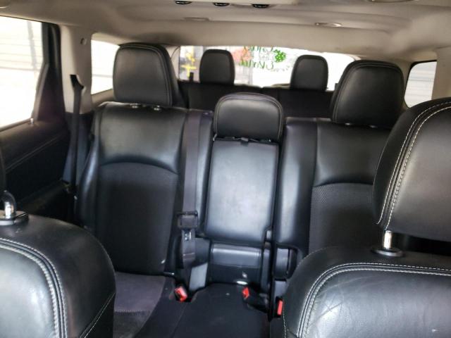 2018 Dodge Journey Crossroad VIN: 3C4PDCGG3JT475640 Lot: 56934614