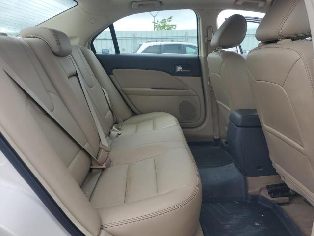 2011 Ford Fusion Sel VIN: 3FAHP0JA5BR228932 Lot: 56997704
