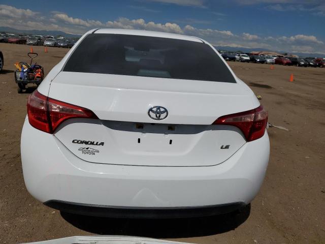 2019 Toyota Corolla L VIN: 2T1BURHE3KC228164 Lot: 54552574