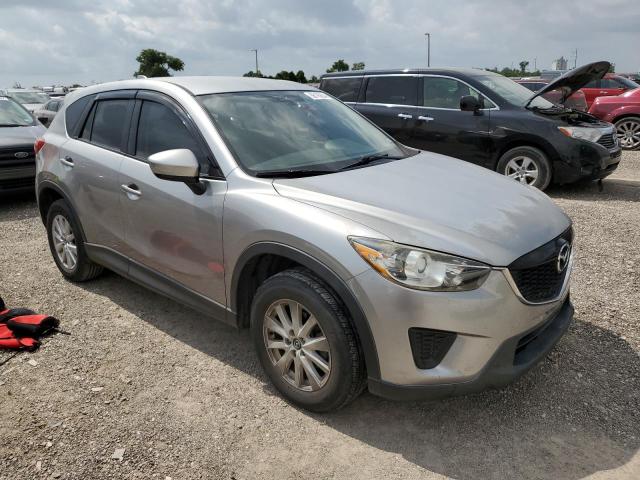 VIN JM3KE2BE4D0128575 2013 Mazda CX-5, Sport no.4