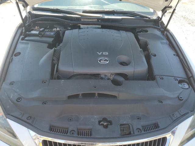 2011 Lexus Is 250 VIN: JTHCF5C2XB5044906 Lot: 56324294