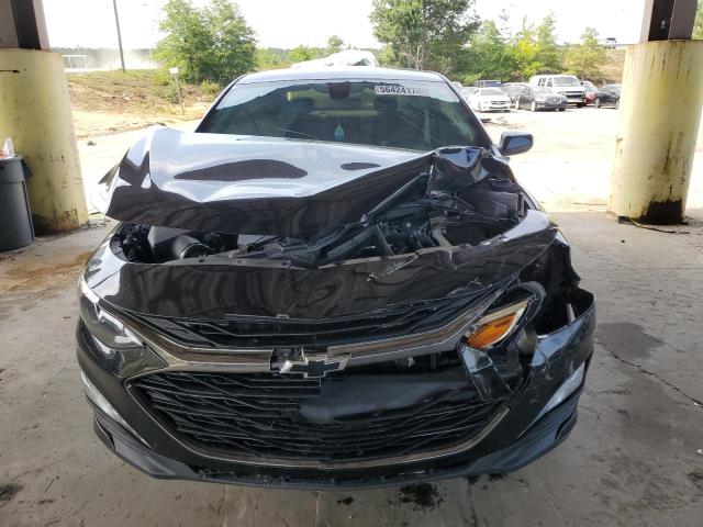 Auction sale of the 2020 CHEVROLET MALIBU , vin: 1G1ZD5ST2LF124619, lot number: 56424174