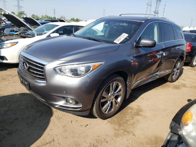 2015 INFINITI QX60 - 5N1AL0MM3FC526330